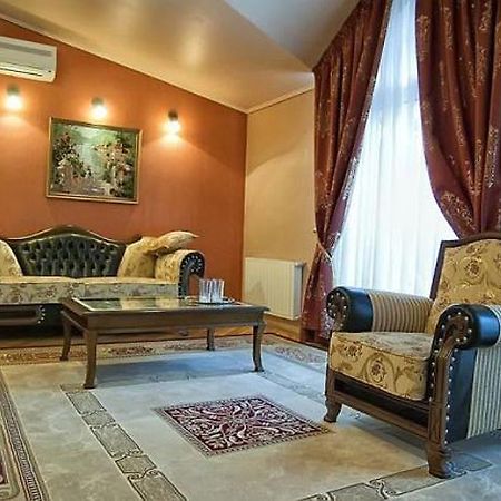 Motel Okolytsya Rivne Exterior foto
