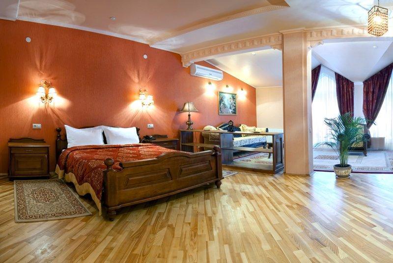 Motel Okolytsya Rivne Exterior foto